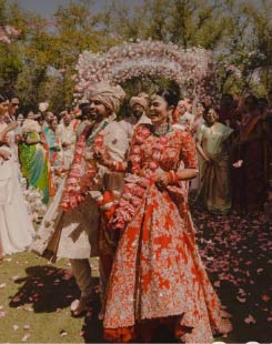 Bridal Lehenga Bridal Lehenga